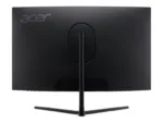 Acer   Monitor   EI322QUR P   31.5 ”   VA   16:9   165 Hz   1 ms   2560 x 1440 pixels   400 cd/m²   Black   Warranty 24 month(s)