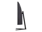 Acer   Monitor   EI322QUR P   31.5 ”   VA   16:9   165 Hz   1 ms   2560 x 1440 pixels   400 cd/m²   Black   Warranty 24 month(s)