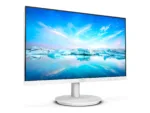 Philips   Monitor   271V8AW/00   27 ”   IPS   16:9   75 Hz   4 ms   1920 x 1080 pixels   250 cd/m²   White