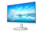 Philips   Monitor   271V8AW/00   27 ”   IPS   16:9   75 Hz   4 ms   1920 x 1080 pixels   250 cd/m²   White