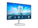 Philips   Monitor   271V8AW/00   27 ”   IPS   16:9   75 Hz   4 ms   1920 x 1080 pixels   250 cd/m²   White