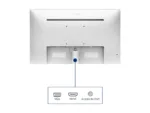 Philips   Monitor   271V8AW/00   27 ”   IPS   16:9   75 Hz   4 ms   1920 x 1080 pixels   250 cd/m²   White