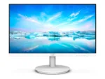 Philips   Monitor   271V8AW/00   27 ”   IPS   16:9   75 Hz   4 ms   1920 x 1080 pixels   250 cd/m²   White