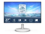 Philips   Monitor   271V8AW/00   27 ”   IPS   16:9   75 Hz   4 ms   1920 x 1080 pixels   250 cd/m²   White
