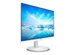 Philips   Monitor   271V8AW/00   27 ”   IPS   16:9   75 Hz   4 ms   1920 x 1080 pixels   250 cd/m²   White