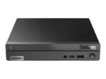 Lenovo   ThinkCentre   neo 50q (Gen 4)   Desktop   Tiny   Intel Core i5   i5-13420H   Internal memory 16 GB   SO-DIMM DDR4   Solid-state drive capacity 512 GB   Intel UHD Graphics   Keyboard language English   Windows 11 Pro   Warranty 36 month(s)