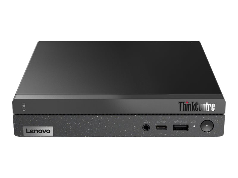 422424-12ln001ymh-196804559582-0.webp Lenovo ThinkCentre neo 50q (Gen 4) Desktop Tiny Intel Core i5 i5-13420H Internal memory 16 GB SO-DIMM DDR4 Solid-state drive capacity 512 GB Intel UHD Graphics Keyboard language English Windows 11 Pro Warranty 36 month(s)