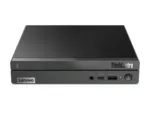 Lenovo   ThinkCentre   neo 50q (Gen 4)   Desktop   Tiny   Intel Core i5   i5-13420H   Internal memory 16 GB   SO-DIMM DDR4   Solid-state drive capacity 512 GB   Intel UHD Graphics   Keyboard language English   Windows 11 Pro   Warranty 36 month(s)