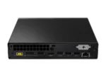 Lenovo   ThinkCentre   neo 50q (Gen 4)   Desktop   Tiny   Intel Core i5   i5-13420H   Internal memory 16 GB   SO-DIMM DDR4   Solid-state drive capacity 512 GB   Intel UHD Graphics   Keyboard language English   Windows 11 Pro   Warranty 36 month(s)