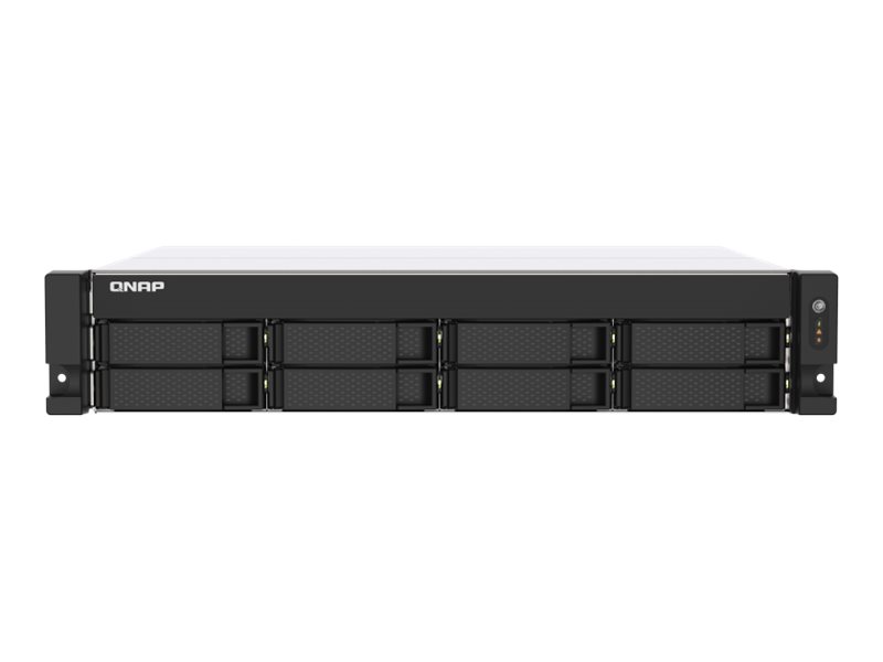 422428-ts-873aeu-rp-4g-4711103081082-0.webp QNAP Processor Embedded TS-873AeU-RP-4G AMD Ryzen V1500B 4 cores/8 threads Processor frequency 2.2 GHz 64 GB