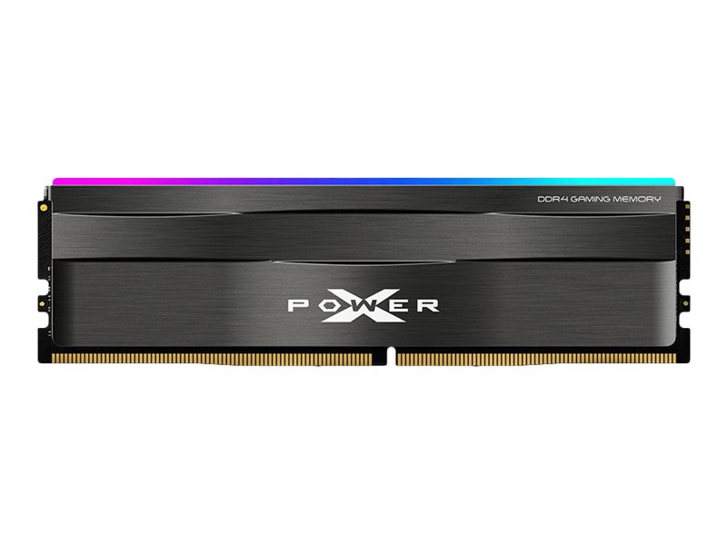 422519-sp016gxlzu320bsd-4713436143109-0.webp Silicon Power SP016GXLZU320BSD 16 GB DDR4 3200 MHz PC/server Registered No ECC No