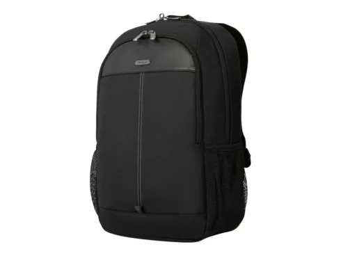 Targus   TBB943GL   Modern Classic   Fits up to size 15-16 ”   Backpack   Black   Shoulder strap