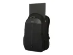 Targus   TBB943GL   Modern Classic   Fits up to size 15-16 ”   Backpack   Black   Shoulder strap