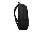Targus   TBB943GL   Modern Classic   Fits up to size 15-16 ”   Backpack   Black   Shoulder strap