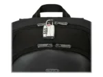Targus   TBB943GL   Modern Classic   Fits up to size 15-16 ”   Backpack   Black   Shoulder strap