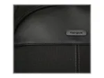 Targus   TBB943GL   Modern Classic   Fits up to size 15-16 ”   Backpack   Black   Shoulder strap