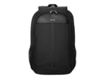 Targus   TBB943GL   Modern Classic   Fits up to size 15-16 ”   Backpack   Black   Shoulder strap