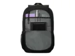 Targus   TBB943GL   Modern Classic   Fits up to size 15-16 ”   Backpack   Black   Shoulder strap