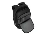 Targus   TBB943GL   Modern Classic   Fits up to size 15-16 ”   Backpack   Black   Shoulder strap