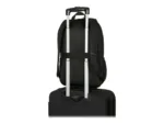 Targus   TBB943GL   Modern Classic   Fits up to size 15-16 ”   Backpack   Black   Shoulder strap