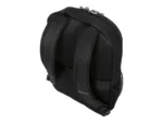 Targus   TBB943GL   Modern Classic   Fits up to size 15-16 ”   Backpack   Black   Shoulder strap
