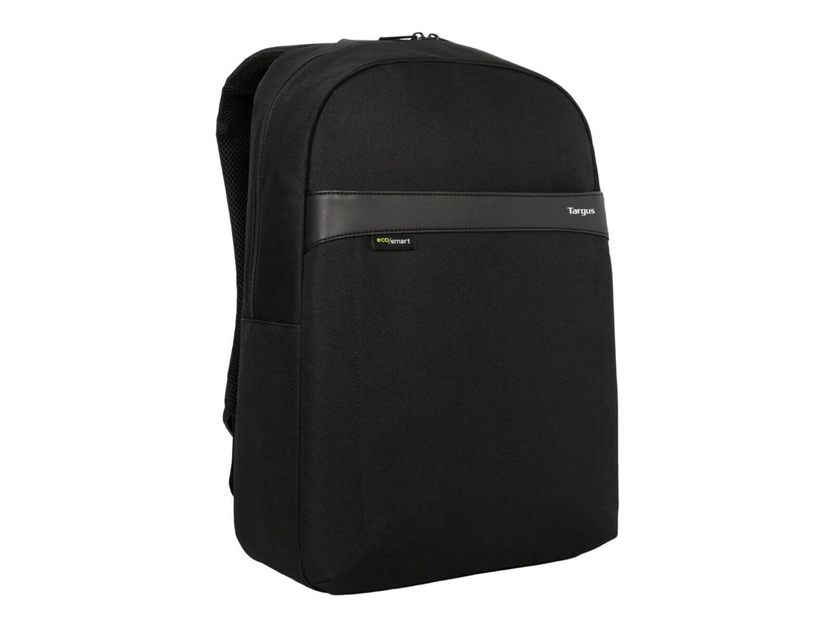 422562-tsb960gl-5063194001234-0.webp Targus TSB960GL GeoLite EcoSmart Essential Backpack Black 15-16 ” Shoulder strap