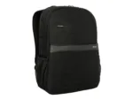 Targus   GeoLite EcoSmart Advanced   Fits up to size 14-16 ”   Backpack   Black   Shoulder strap   Waterproof