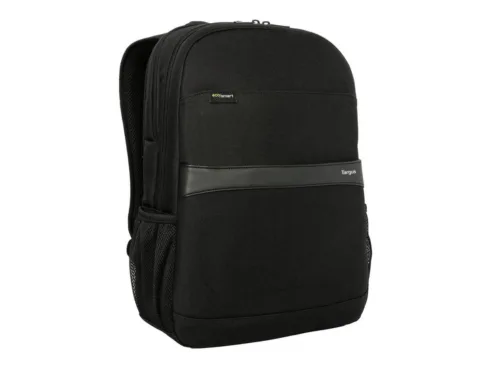 Targus   GeoLite EcoSmart Advanced   Fits up to size 14-16 ”   Backpack   Black   Shoulder strap   Waterproof