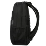 Targus   GeoLite EcoSmart Advanced   Fits up to size 14-16 ”   Backpack   Black   Shoulder strap   Waterproof