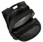 Targus   GeoLite EcoSmart Advanced   Fits up to size 14-16 ”   Backpack   Black   Shoulder strap   Waterproof