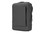 Targus   TBB58702GL   Cypress Convertible Backpack with EcoSmart   Fits up to size 15.6 ”   Backpack   Grey