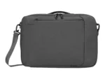 Targus   TBB58702GL   Cypress Convertible Backpack with EcoSmart   Fits up to size 15.6 ”   Backpack   Grey