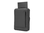 Targus   TBB58702GL   Cypress Convertible Backpack with EcoSmart   Fits up to size 15.6 ”   Backpack   Grey
