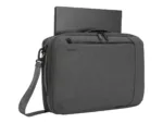 Targus   TBB58702GL   Cypress Convertible Backpack with EcoSmart   Fits up to size 15.6 ”   Backpack   Grey