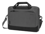 Targus Cypress 14” Slimcase with EcoSmart (Grey)   Targus