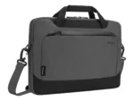 Targus Cypress 14” Slimcase with EcoSmart (Grey)   Targus