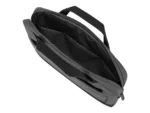 Targus Cypress 14” Slimcase with EcoSmart (Grey)   Targus