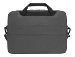 Targus Cypress 14” Slimcase with EcoSmart (Grey)   Targus