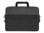 Targus   TSS866GL   CityGear Slim Topload Laptop Case   Fits up to size 14 ”   Topload Laptop   Black