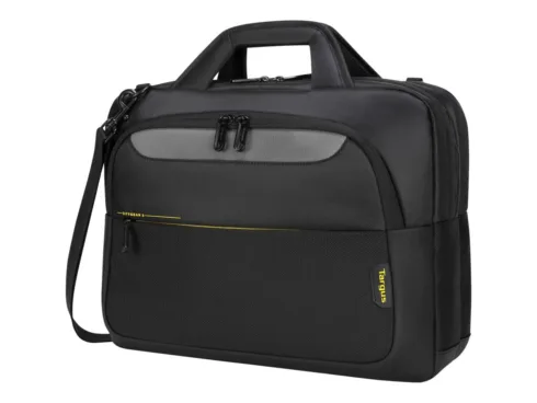 Targus CityGear 12-14″ Topload Laptop Case (Black)   Targus