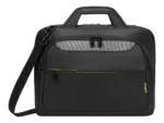 Targus CityGear 12-14″ Topload Laptop Case (Black)   Targus