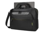 Targus CityGear 12-14″ Topload Laptop Case (Black)   Targus