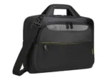 Targus CityGear 12-14″ Topload Laptop Case (Black)   Targus