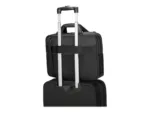 Targus CityGear 12-14″ Topload Laptop Case (Black)   Targus