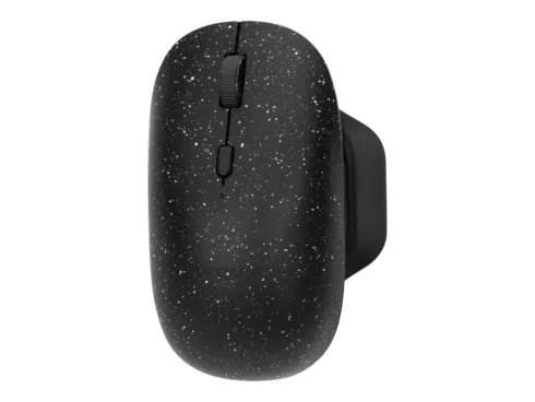 Targus   Mouse   ErgoFlip EcoSmart   Wireless   Bluetooth   Black