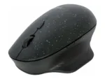 Targus   Mouse   ErgoFlip EcoSmart   Wireless   Bluetooth   Black