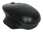 Targus   Mouse   ErgoFlip EcoSmart   Wireless   Bluetooth   Black
