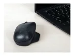 Targus   Mouse   ErgoFlip EcoSmart   Wireless   Bluetooth   Black