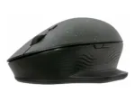 Targus   Mouse   ErgoFlip EcoSmart   Wireless   Bluetooth   Black