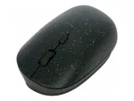 Targus   Mouse   ErgoFlip EcoSmart   Wireless   Bluetooth   Black